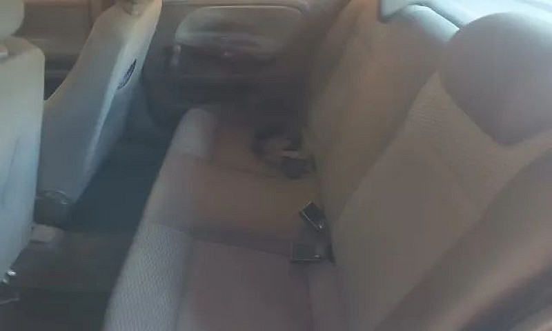 Volkswagen Gol Geraç...
