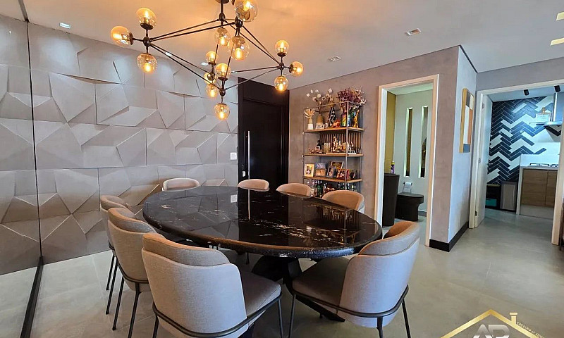 Apartamento No Condo...