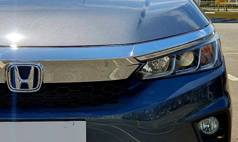 Honda City Hatchback...