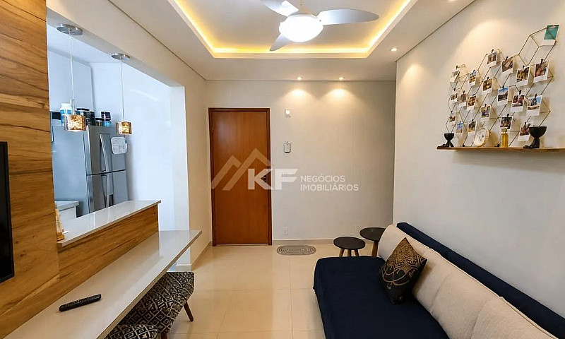 Apartamento Á Venda ...