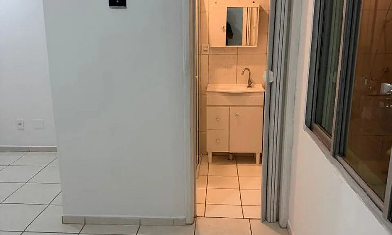 Kitnet Para Alugar -...