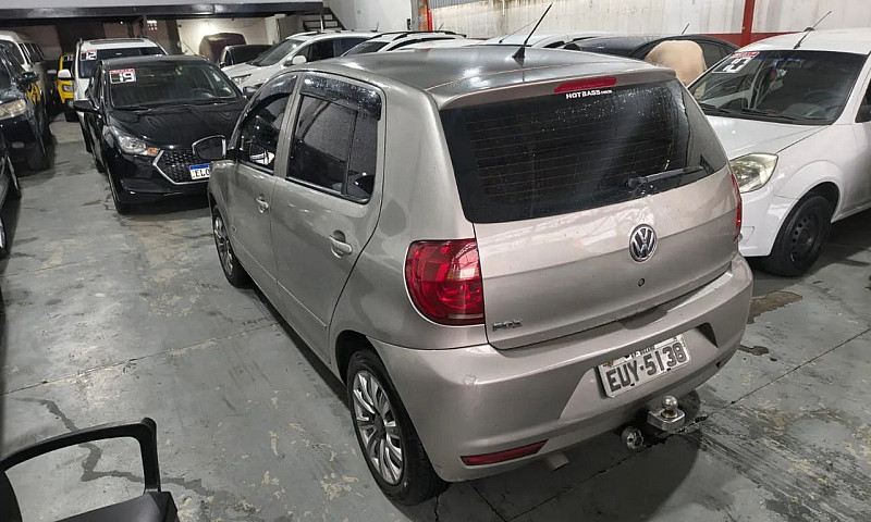 Volkswagen Fox 1.0 M...