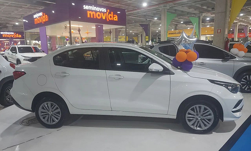 Fiat Cronos Drive 1....