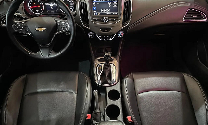 Chevrolet Cruze Lt 1...