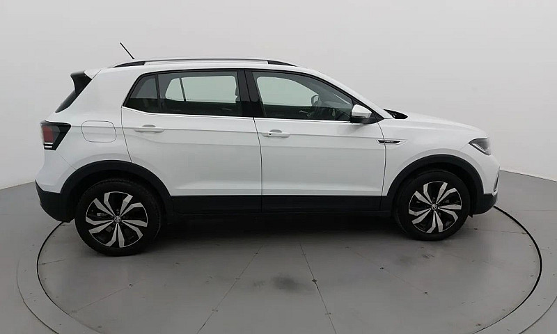 Volkswagen T-Cross H...