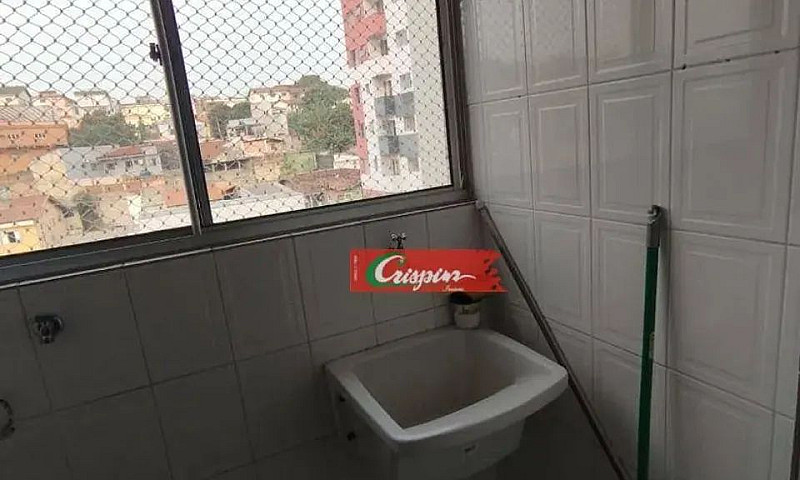 Apartamento Com 2 Do...