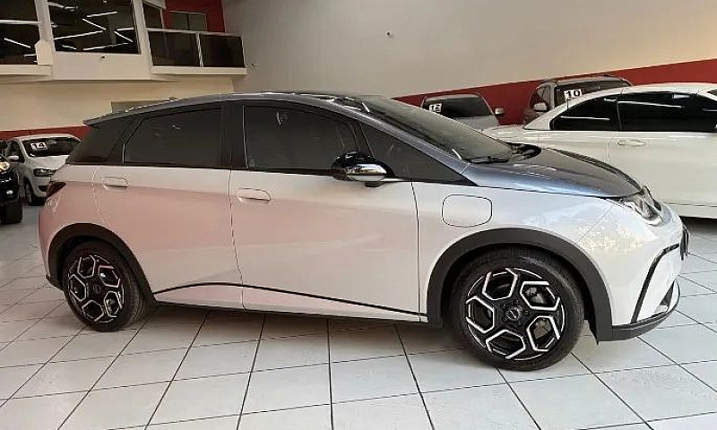 Byd Dolphin Plus (El...