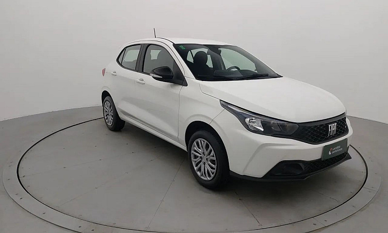 Fiat Argo Drive 1.0 ...
