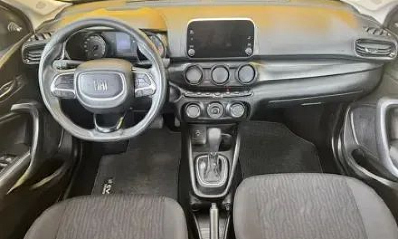 Fiat Cronos Drive 1....
