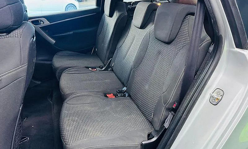 Citroen C4 Picasso G...