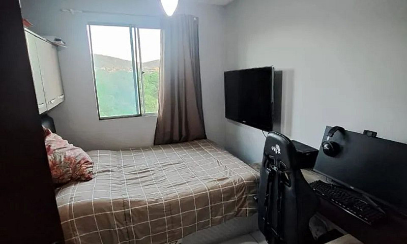 Vendo Apartamento No...