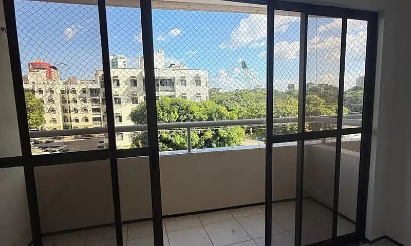 Apartamento Para Alu...