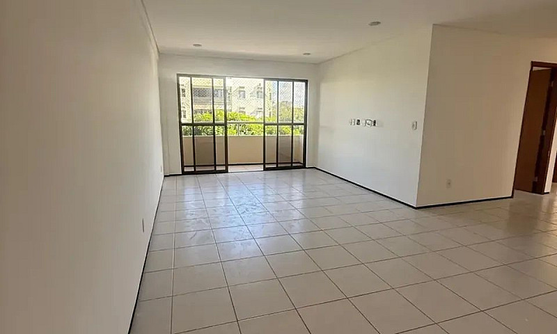 Apartamento Para Alu...