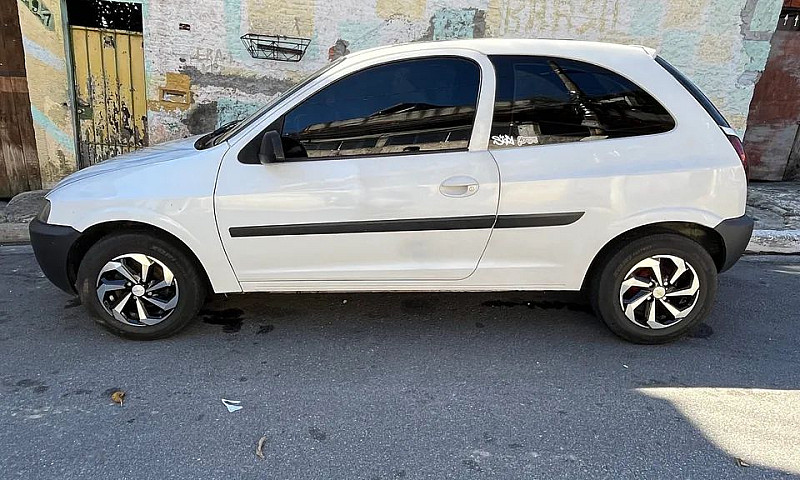 Chevrolet Celta 1.0/...