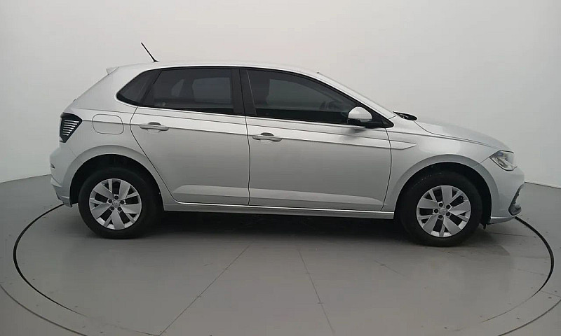 Volkswagen Polo 1.0 ...
