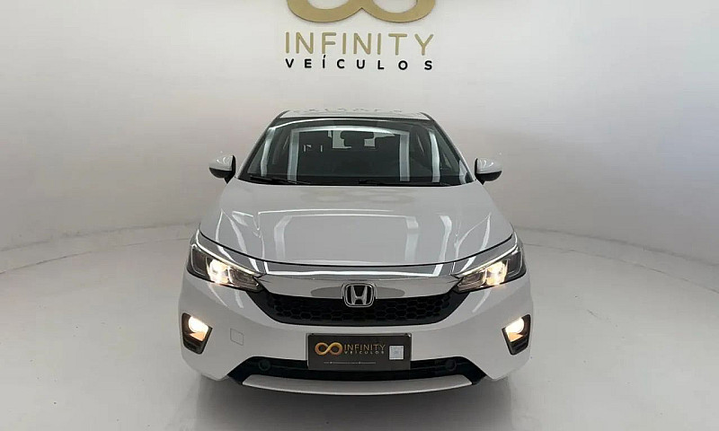 Honda City Hatchback...