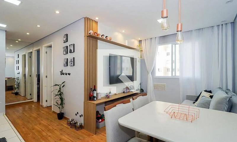 Apartamento À Venda ...