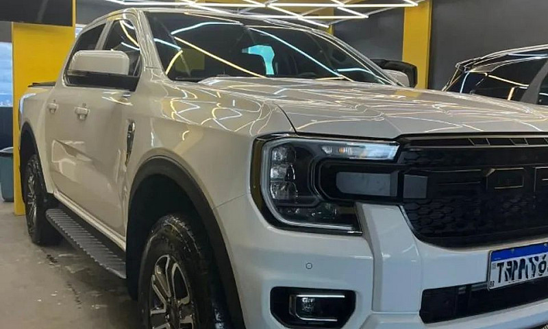 Ford Ranger Xlt 3.0 ...