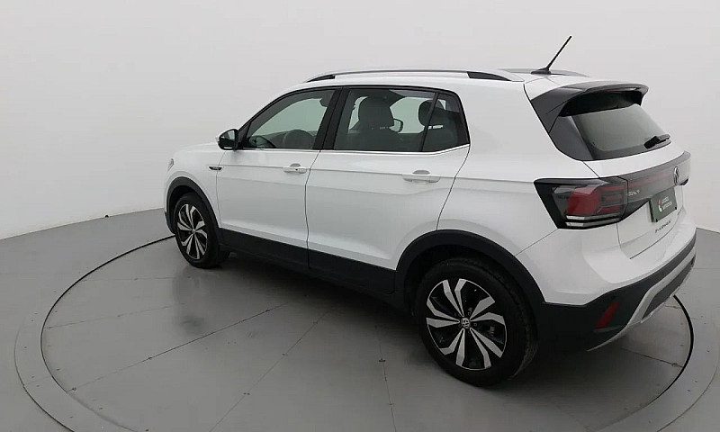 Volkswagen T-Cross H...