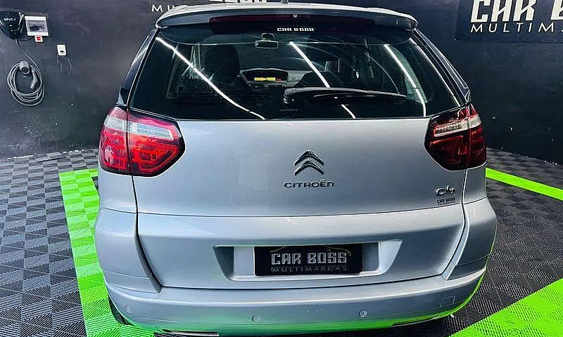 Citroen C4 Picasso G...