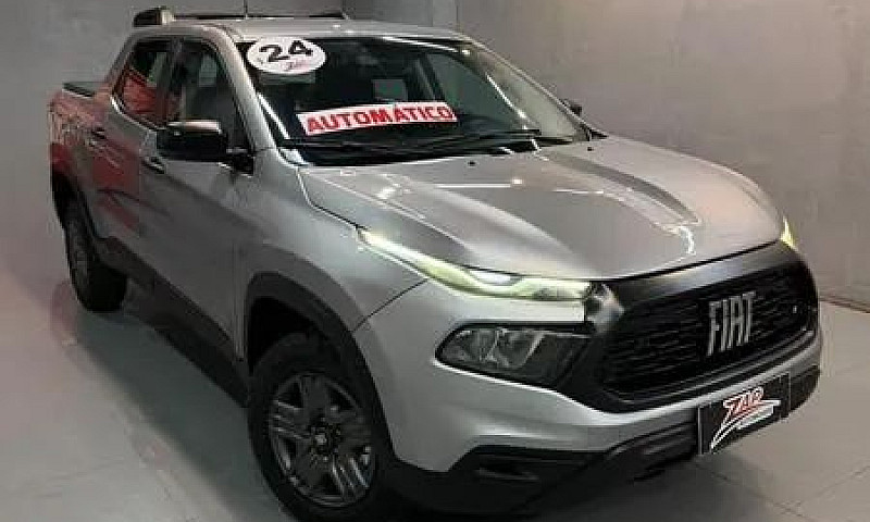 Fiat Toro Endurance ...