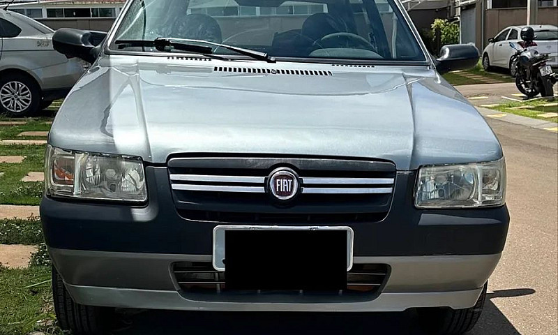 Fiat Uno Mille 1.0 F...