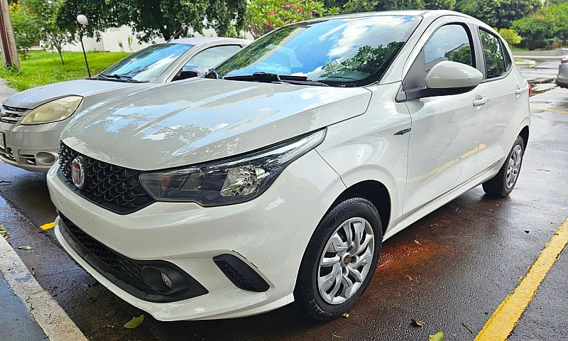 Fiat Argo Em Excelen...