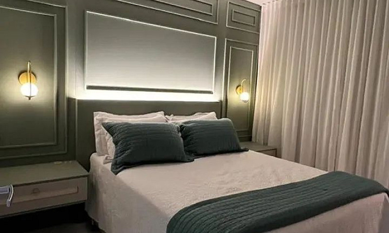 Apartamento Vista Uv...