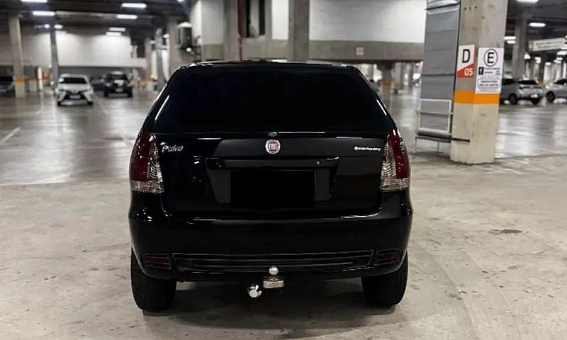 Fiat Palio 1.0 Econo...