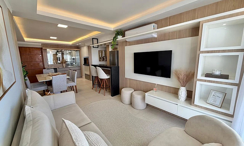 Apartamento Para Ven...