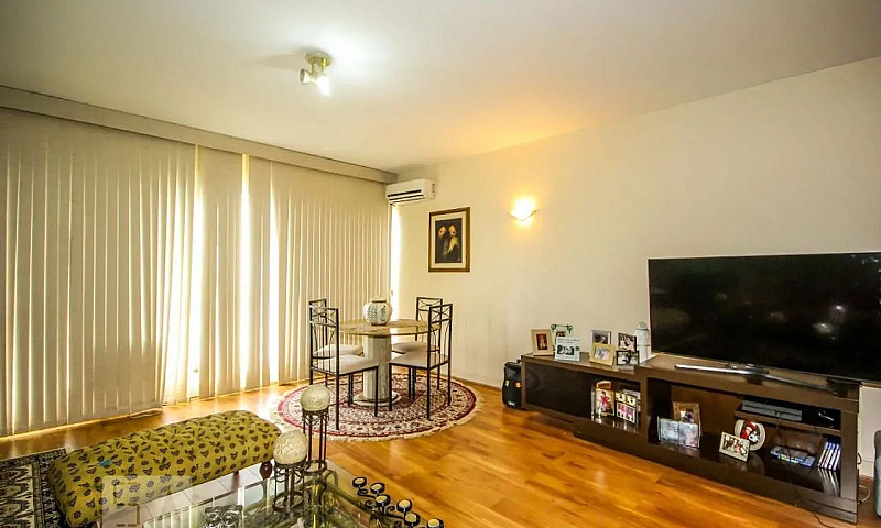 Apartamento À Venda ...