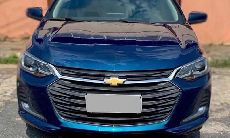 Chevrolet Onix Plus ...