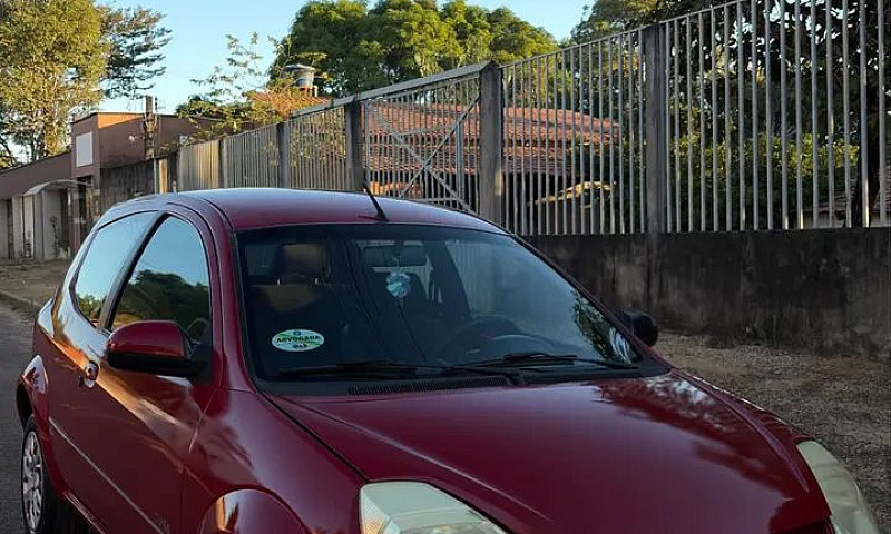 Ford Ka 1.0 8V/1.0 8...