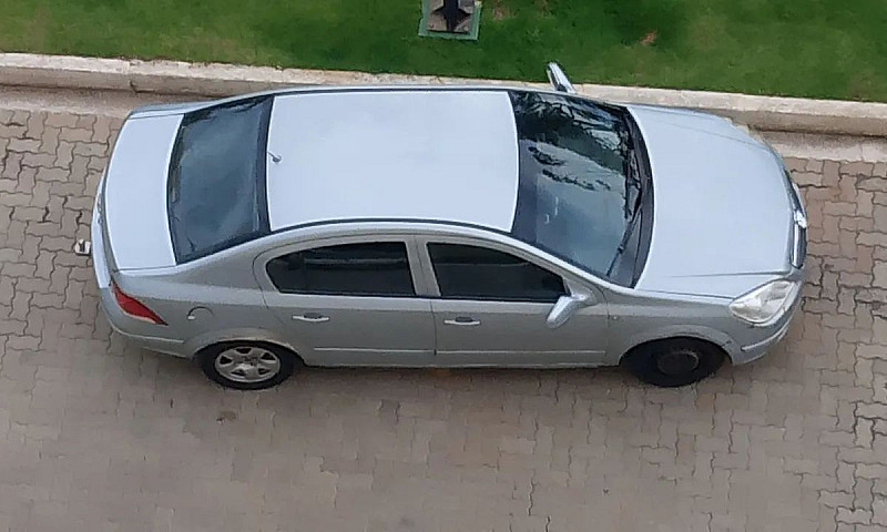 Chevrolet Vectra Ele...