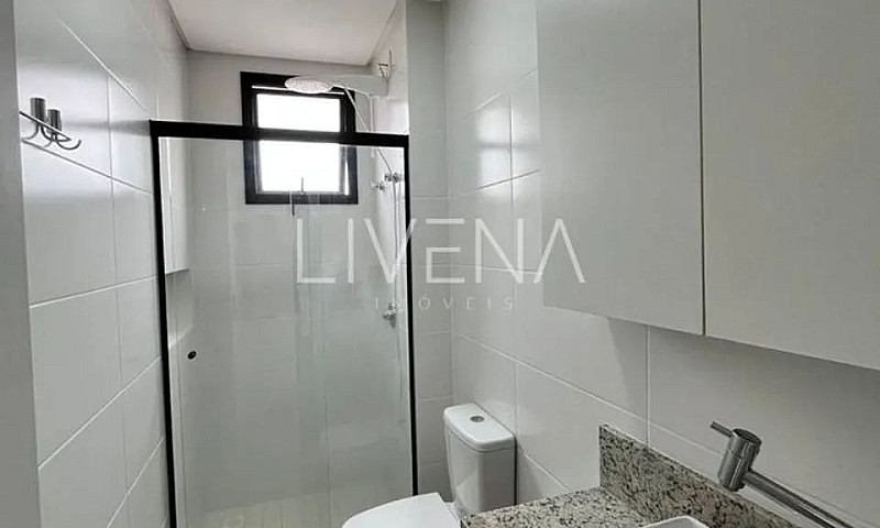 Apartamento Semi Mob...