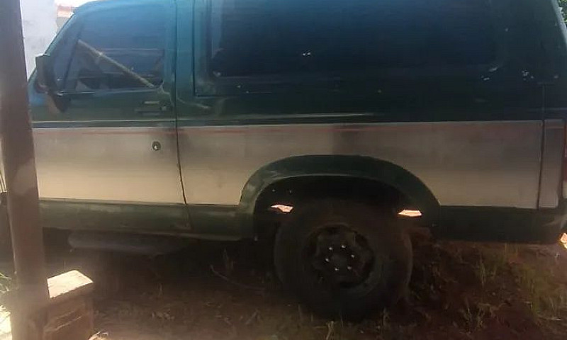 Chevrolet Brasinca B...