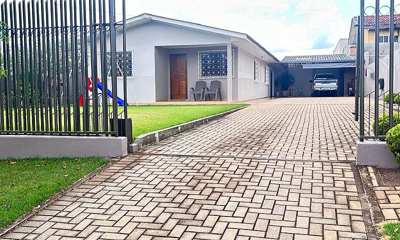 Oportunidade Casa...
