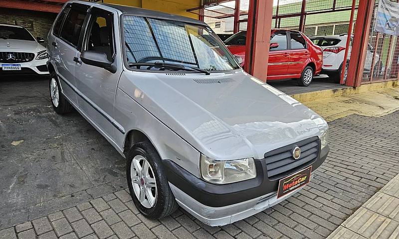 Fiat Uno Mille Fire ...