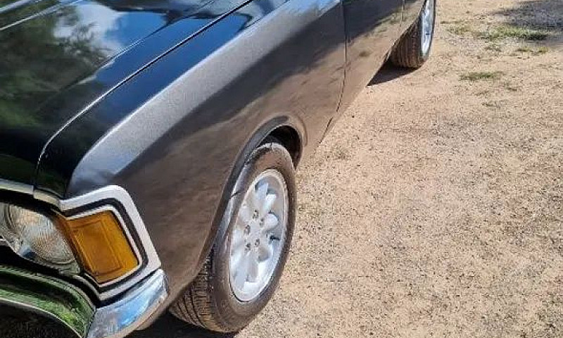 Chevrolet Opala L/Sl...