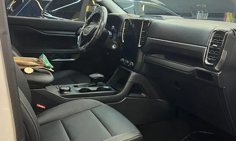 Ford Ranger Xlt 3.0 ...