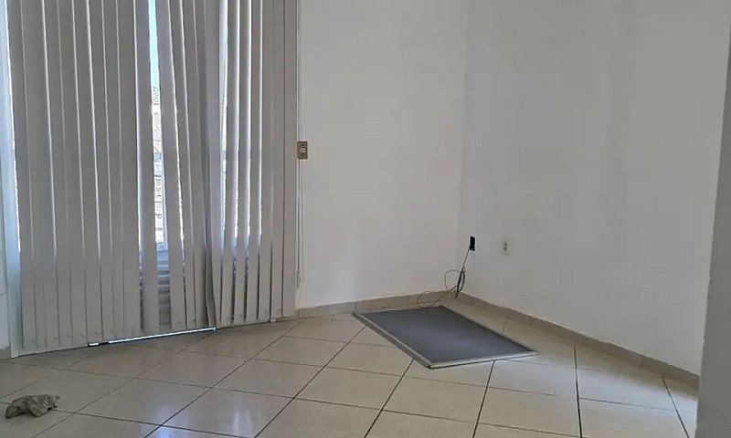 Casa 2º Andar Com 2 ...