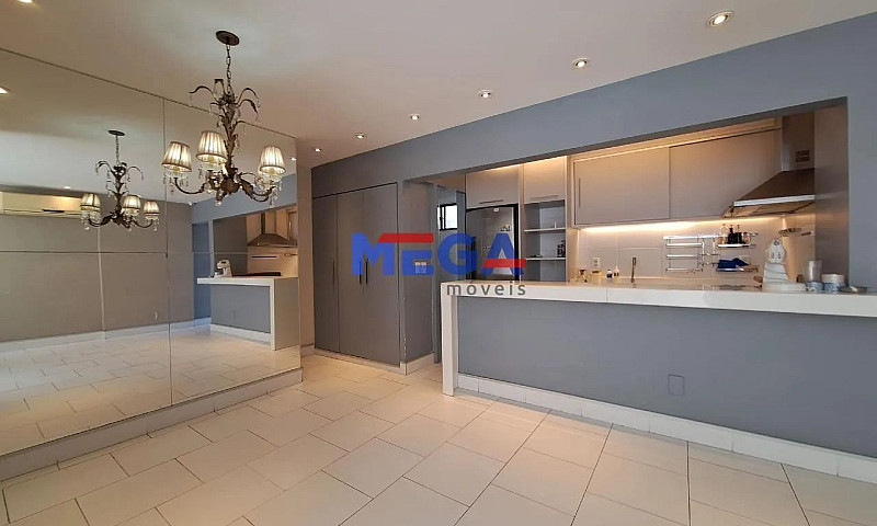 Apartamento Com 2 Qu...