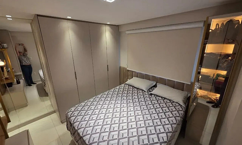 Apartamento Mobiliad...