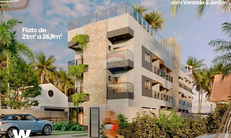 Apartamento Studio D...