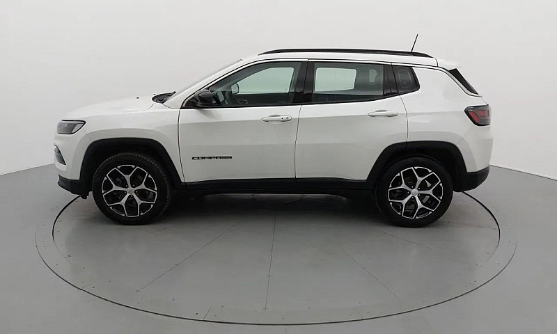 Jeep Compass Long. T...