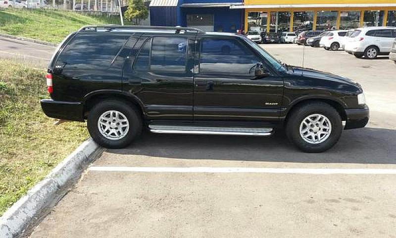 Gm Blazer 2.2 2000 S...