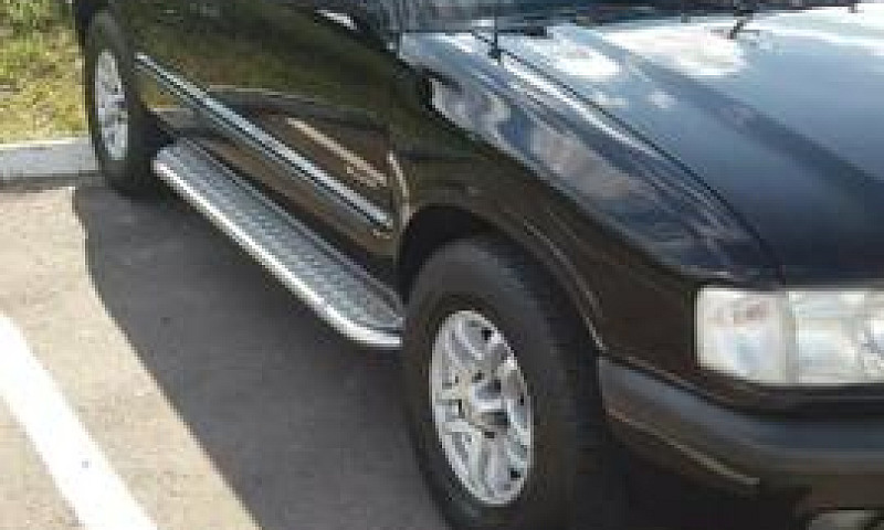Gm Blazer 2.2 2000 S...