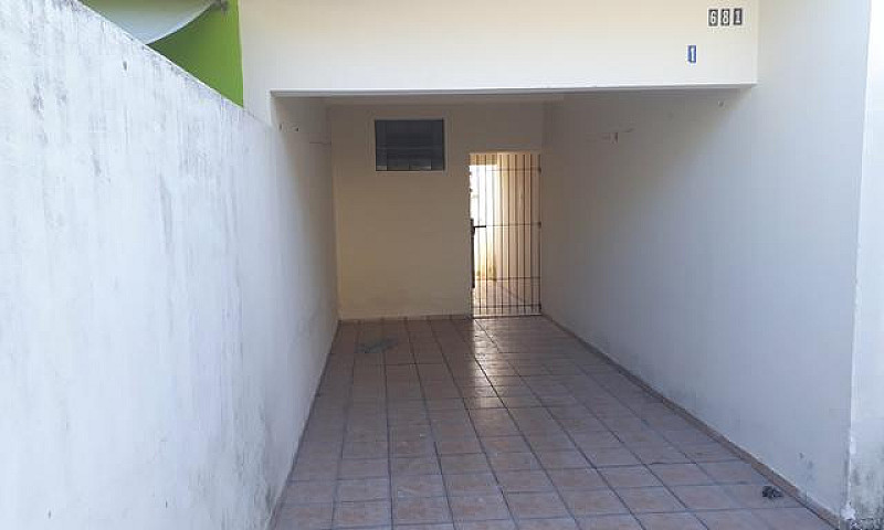 Sobrado 2 Quartos Pl...