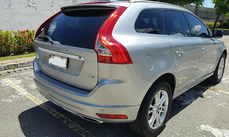 Volvo Xc60 Dynamic 2...