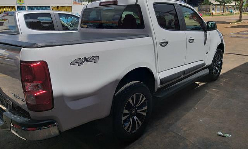 Vende-Se. S10 Ltz 17...